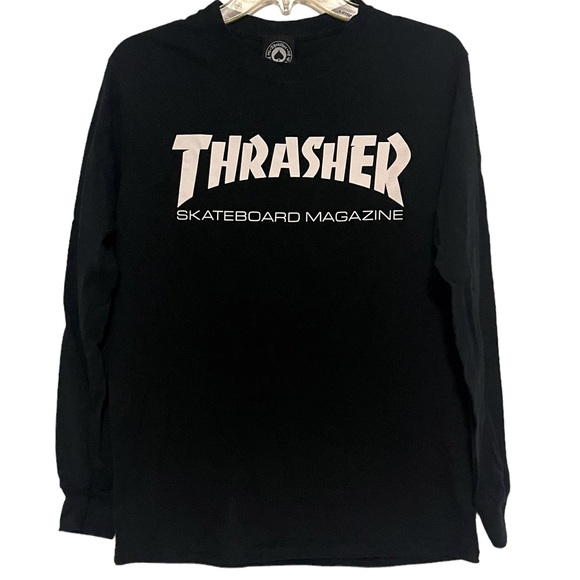 Thrasher Other - EC Thrasher shirt